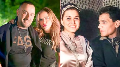 بسبب الزواج والطلاق .. حليم والسندريلا والسقا ومها يتصدرون التريند فى الساعات الأخيرة