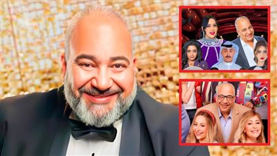 عيد الأضحى .. بيومي فؤاد يعرض مسرحية الطقاقة فى الكويت وشمس وقمر فى السعودية