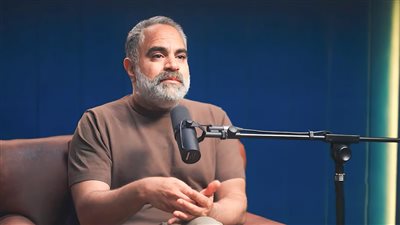 محمد شاهين : دوري في لام شمسية كان مفاجأة وفوجئنا بقضية الطفل ياسين زي الناس