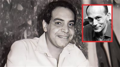 ذكري وفاة شعبان حسين .. درس بكلية الزراعة ومحمد صبحي وش السعد عليه