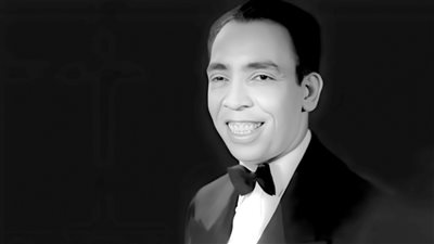 ذكرى إسماعيل ياسين ..  تمنى أن يكون مطرباً وحل فرقته المسرحية بسبب الضرائب