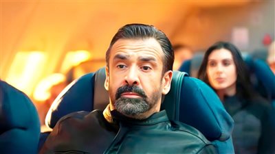 المشروع X لـ كريم عبدالعزيز يجمع 20 مليون جنيه في 4 أيام