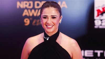 ياسمين عبدالعزيز تتصدر التريند في الساعات الأخيرة