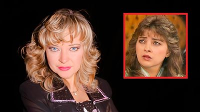 ذكرى فايزة كمال .. دخلت الفن من بوابة الديكور والمال والبنون وش السعد عليها