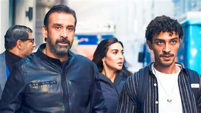 المشروع X يتربع على قمة الإيرادات بـ 22 مليون جنيه في 5 أيام