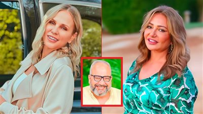 اعتذار ليلى علوي عن فيلم ماما عسل وترشيح شيرين رضا أمام بيومى فؤاد