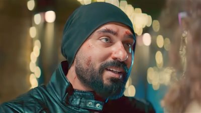 طرح فيلم أوسكار عودة الماموث بطولة أحمد صلاح حسني في صيف 2025