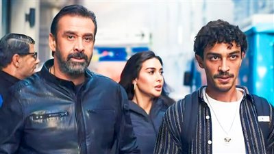 إيرادات المشروع x تتجاوز 25 مليون جنيه في 6 أيام