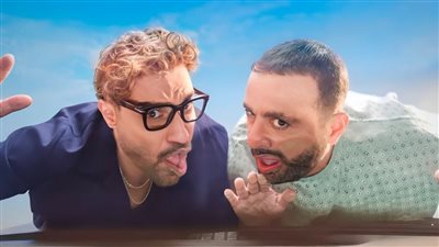 تأجيل عرض فيلم أحمد وأحمد وعرضه 10 يوليو بسينمات السعودية