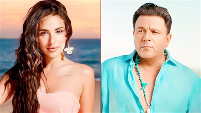 محمد فؤاد وآية سماحة يتصدران التريند فى الساعات الأخيرة