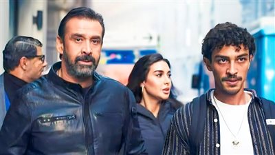 فيلم المشروع X يحقق 32 مليون جنيه فى 8 أيام