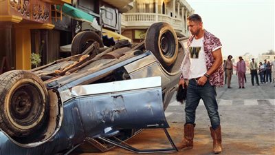 أمير كرارة يستأنف تصوير فيلم الشاطر الأسبوع المقبل والعرض في يوليو 