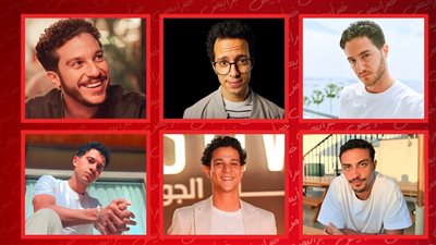 سيكو سيكو والحريفة والنجوم الجدد .. خريطة السينما اتغيرت 