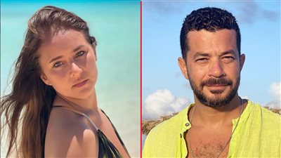 جوازة ولا جنازة إسم فيلم جديد لـ نيللي كريم وشريف سلامة يشاركها البطولة