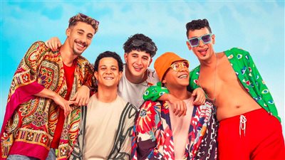 تراجع الإيرادات يهدد برفع فيلم نجوم الساحل من دور العرض