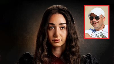 المخرج أحمد سمير فرج : نحضر لجزء ثان من إقامة جبرية 