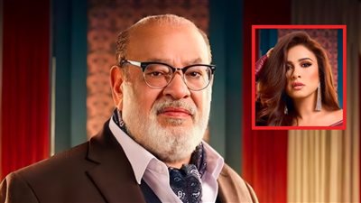 صلاح عبدالله عن وتقابل حبيب : بحب ياسمين عبدالعزيز وأدوار الشر جذابة للممثل 