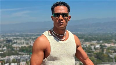 محمد رمضان يطرح أغنيته الجديدة البابا راجع خلال ساعات