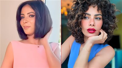 صبا مبارك ومنى زكي .. نجمات اللوك الجديد قبل العيد