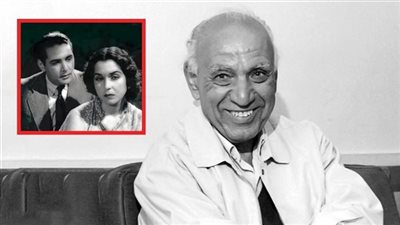 نجوم مايو .. صلاح أبو سيف بدأ حياته ملحن وكاد يرتكب جريمة قتل بسبب فيلم العزيمة