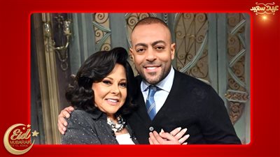 تامر عاشور يكشف كواليس حفلاته وأغانيه فى الجزء الثانى من صاحبة السعادة اليوم