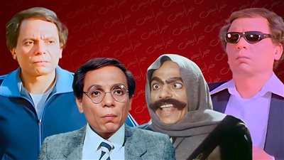 الزعيم 85 .. حكاية 14 فيلم في سنتين بين عامي 1983 و 1984