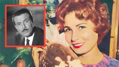 ذكرى زهرة العلا .. ثعبان كاد ينهي زواجها من صلاح ذو الفقار