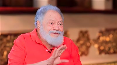 يحيى الفخراني : اعتذرت عن المشاركة فى رمضان الماضى وأبحث عن أفكار جديدة للعودة