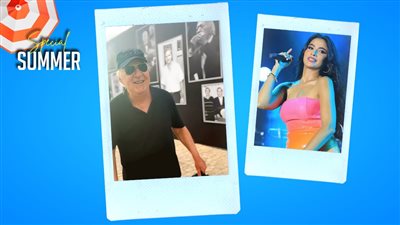 صيف 2025 .. عمر خيرت ضيف الأوبرا المصرية وروبي في مهرجان موازين