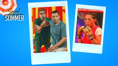 صيف 2025 .. أحمد وأحمد في أول يوليو ودنيا سمير غانم في آخره