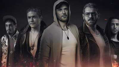 عين الصيرة .. إسم الجزء الرابع من فيلم ولاد رزق