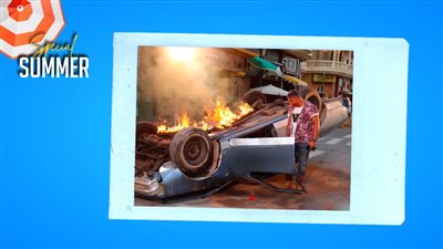 صيف 2025  .. أمير كرارة يعود للسينما بعد غياب عامين بفيلم الشاطر