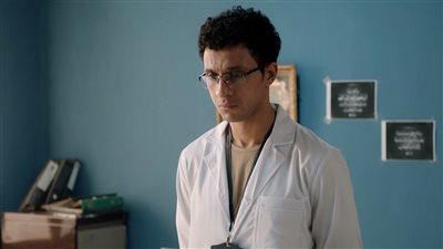 مسلسل بالطو بطولة عصام عمر يتصدر قائمة الأعلى مشاهدة على Watch IT