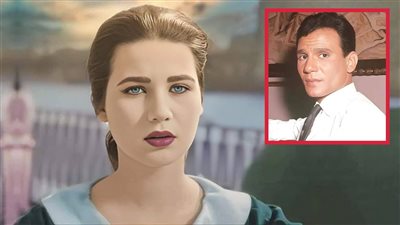 ذكري زبيدة ثروت .. ظهرت كومبارس في فيلم دليلة ورفض والدها زواجها من العندليب