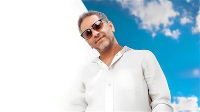 بعد إلا وأنا معاك .. فضل شاكر يطرح أغنية جديدة بعنوان مايعرفوش الناس قريباً