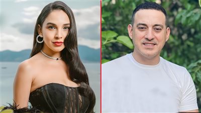 سلمى أبو ضيف ودياب بطلا مسلسل جديد بعنوان بنج كُلي والإنتاج لـ عبدالله أبو الفتوح