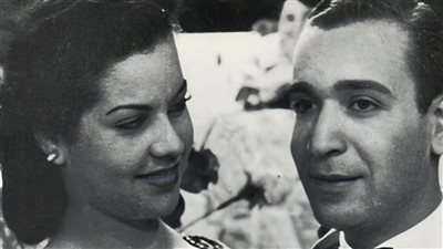 مديحة يسري في حوار قديم : كل أزواجي خانوني ماعدا أحمد سالم