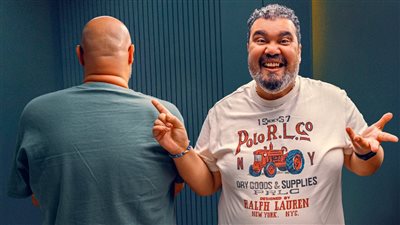 أحمد فتحي ضيف فضفضت أوي على WATCH IT غداً