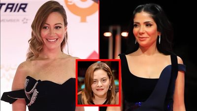 كاملة أبو ذكرى : أبدأ تصوير سفنجة وزفلطة مع منة شلبي بعد الإنتهاء من رزق الهبل 