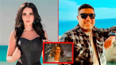 محمد جمعة ينضم لأبطال فيلم الست لما ويجسد شخصية زوج درة