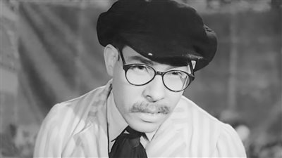 ذكرى الخواجة بيجو .. أتقن اللغة اليونانية بسبب بنت الجيران وعانى من الاكتئاب في سنواته الأخيرة