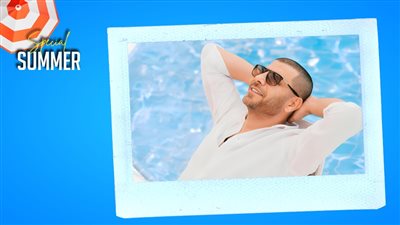 صيف 2025 .. إياد نصار يبتعد عن الشخصيات المركبة ويخوض الكوميديا في من أيام الجيزة  