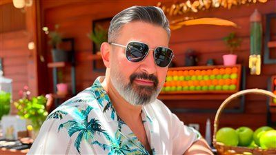 ياسر جلال ينضم لنجوم رمضان 2026