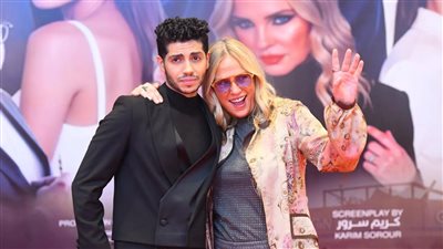 فيلم في عز الضهر يجمع 458 ألف جنيه في أول يوم له بالسينمات 