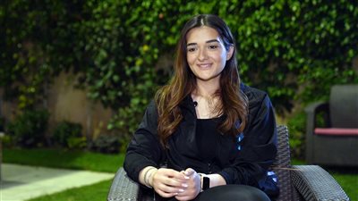 ملك أحمد زاهر : حالتي الصحية في تحسّن وأقرأ أكثر من سيناريو جديد