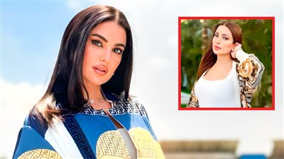 درة بديلة نسرين طافش في فيلم الست لما بطولة يسرا