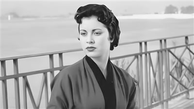 ذكري آمال فريد .. قضت آخر أيامها في دار للمسنين ورحلت بسبب مرض غامض