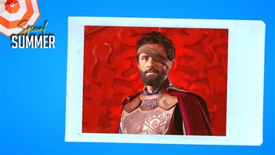 صيف 2025 .. كريم محمود عبدالعزيز يقدم الفانتازيا للمرة الثانية في الدراما بـ مملكة الحرير