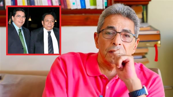 محمود سعد - عادل