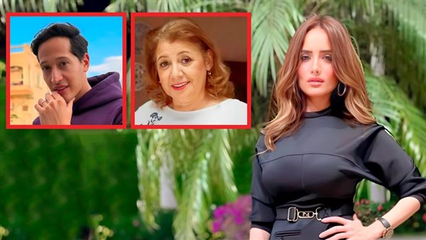 زينة ـ حنان سليمان